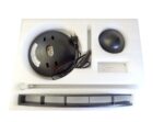 ضدعفونی کننده محیط فرابنفش UV رومیزی به همراه ریموت مدل WL-XD-38W - Image 3