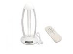 ضدعفونی کننده محیط فرابنفش UV رومیزی به همراه ریموت مدل WL-XD-38W - Image 2