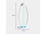 ضدعفونی کننده محیط فرابنفش UV رومیزی به همراه ریموت مدل WL-XD-38W - Image 7