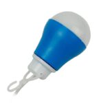 لامپ اضطراری LED آویزی 5W با کابل USB و Micro usb - Image 5