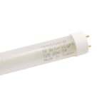 لامپ مهتابی LED سفید طبیعی مات 24V-20W هیت سینک دار 120 سانتیمتر - Image 2