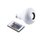 لامپ هوشمند RGB دارای اسپیکر بلوتوثی - Image 2