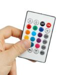 لامپ هوشمند RGB دارای اسپیکر بلوتوثی - Image 7