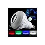 لامپ هوشمند RGB دارای اسپیکر بلوتوثی - Image 10