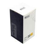لامپ SMD حبابی 20 وات استوانه ای سفید مهتابی مارک EDC - Image 2