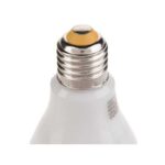 لامپ SMD حبابی 9 وات سفید مهتابی مارک EDC - Image 2