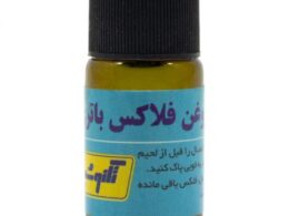 مایع روغن فلاکس باتری تکنوشیمی