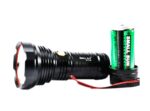 نور افکن دستی SMALL SUN مدل ZY-T168 - Image 5