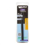 پنس سرکج آنتی استاتیک Welsolo مدل VVS15-ESD