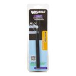 پنس سرکج آنتی استاتیک Welsolo مدل VVS15-ESD - Image 2