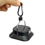 چراغ آویزی خورشیدی شارژی HI SHEEN مدل HS-7555B دارای پاوربانک - Image 3