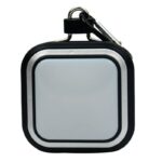 چراغ آویزی خورشیدی شارژی HI SHEEN مدل HS-7555B دارای پاوربانک - Image 4
