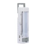 چراغ اضطراری شارژی ویداسی WEIDASI مدل WD-838T - Image 2