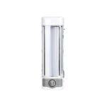 چراغ اضطراری شارژی ویداسی WEIDASI مدل WD-838T - Image 6