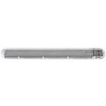 چراغ اضطراری USB LED مدل 24LED نور سفید مهتابی - Image 4