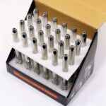 چراغ قوه خودکاری مدل TL210 - Image 5
