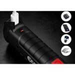 چراغ قوه دستی 360 درجه مدل WORKLIGHT - Image 4
