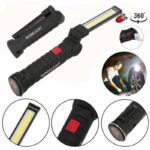 چراغ قوه دستی 360 درجه مدل WORKLIGHT - Image 6