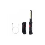 چراغ قوه دستی 360 درجه مدل WORKLIGHT - Image 9