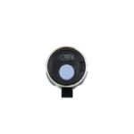 چراغ قوه زوم دار جیبی XPE+COB با چراغ بغل - Image 5