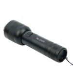 چراغ قوه پلیسی زوم دار مدل RL-2103 - Image 3
