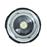 چراغ قوه پلیسی زوم دار مدل RL-2207 - Image 5