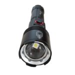 چراغ قوه پلیسی زوم دار مدل RL-2207 - Image 6