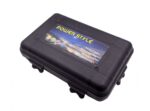 چراغ قوه پلیسی زوم دار مدل XML-T6 - Image 3