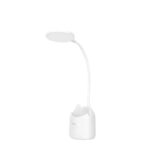 چراغ مطالعه شارژی رومیزی ویداسی مدل WD-6059 - Image 3