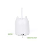 چراغ مطالعه شارژی رومیزی ویداسی مدل WD-6059 - Image 8