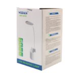 چراغ مطالعه شارژی رومیزی ویداسی مدل WD-6059 - Image 10