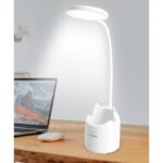 چراغ مطالعه شارژی رومیزی ویداسی مدل WD-6059 - Image 11