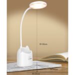 چراغ مطالعه شارژی رومیزی ویداسی مدل WD-6059 - Image 12