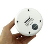 چراغ مطالعه شارژی رومیزی ویداسی مدل WD-6059 - Image 13