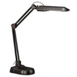 چراغ مطالعه LED الاکلنگی مهندسی مدل 107A - Image 2