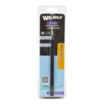 پنس نوک تیز آنتی استاتیک Welsolo مدل VVS11-ESD