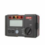 ارت سنج دیجیتال سه سیمه UNI-T مدل UT521 - Image 2