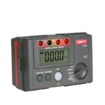 ارت سنج دیجیتال سه سیمه UNI-T مدل UT521 - Image 3