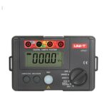 ارت سنج دیجیتال سه سیمه UNI-T مدل UT521 - Image 4