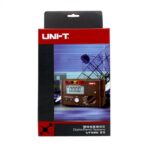ارت سنج دیجیتال سه سیمه UNI-T مدل UT521 - Image 9