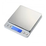 ترازو دیجیتال 2 کیلوگرم مدل HY-2000