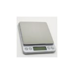 ترازو دیجیتال 2 کیلوگرم مدل HY-2000 - Image 3