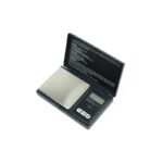 ترازو دیجیتال 200gr گرمی مدل CS - Image 4