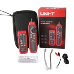 تستر شبکه و فازیاب UNI-T مدل UT683KIT - Image 2
