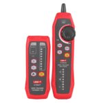 تستر شبکه و فازیاب UNI-T مدل UT683KIT - Image 3