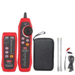 تستر شبکه و فازیاب UNI-T مدل UT683KIT - Image 4