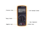 خازن سنج دیجیتال CM9601A - Image 3