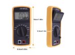 خازن سنج دیجیتال CM9601A - Image 6