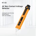 فازمتر القائی و ردیاب ولتاژ AC مدل M100 - Image 7