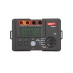 میگر1 کیلو ولت UNI-T مدل UT501A - Image 10